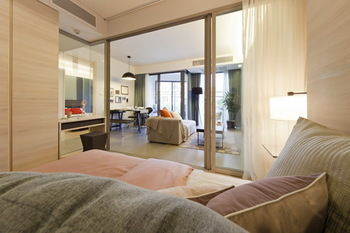 Hotel Siamese Ratchakru Bangkok