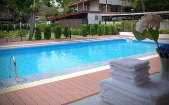 Thonglor 21 By Bliston * Bangkok