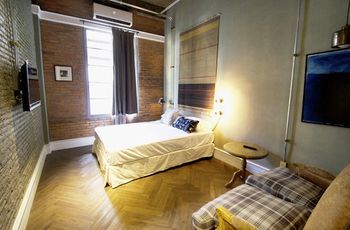 Asrama Oneday Sukhumvit 26 Bangkok