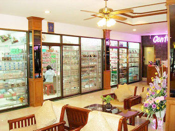 Center Point Plaza * Bangkok