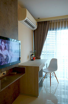 The Present Sathorn 3* Bangkok