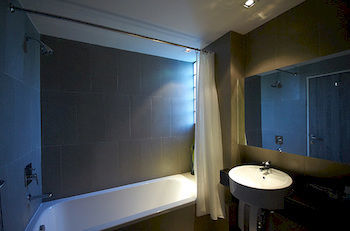 The Present Sathorn Aparthotel