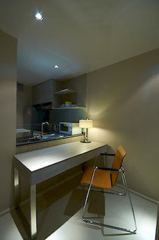 Aparthotel The Present Sathorn