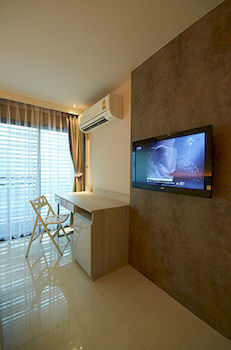 Aparthotel The Present Sathorn 3*