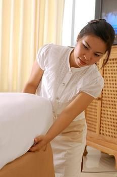 Bansabai Hostelling International Inn 3*