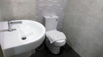 Hotel Ck2 Sha Extra Bangkok