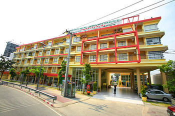 Suwannin Bangkok