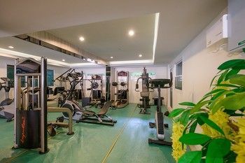 Hotel Nrc Bangkok
