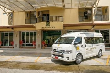 Hotel Nrc Bangkok