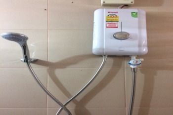 Baankhunmae Aparthotel