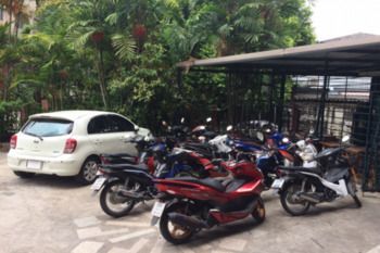 Baankhunmae Aparthotel 2*