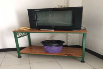 Baankhunmae Aparthotel 2*