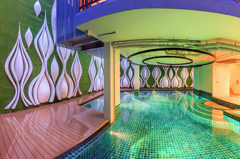 Hotel Anajak - Sha Bangkok
