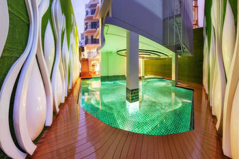 Anajak - Sha Bangkok