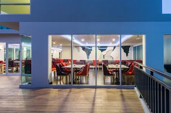 Anajak - Sha Hotel 4*