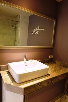 The Pantip Ladprao Hotel 5*