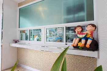 Parvena Sathorn Hotel Bangkok