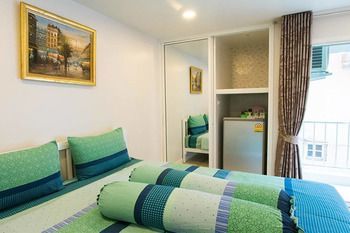 Hotel Parvena Sathorn Bangkok