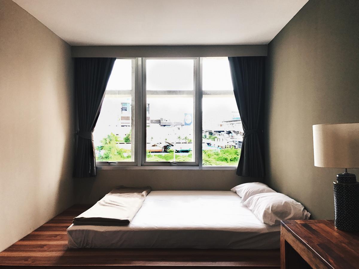 Yim Yam & Garden Hostel Bangkok