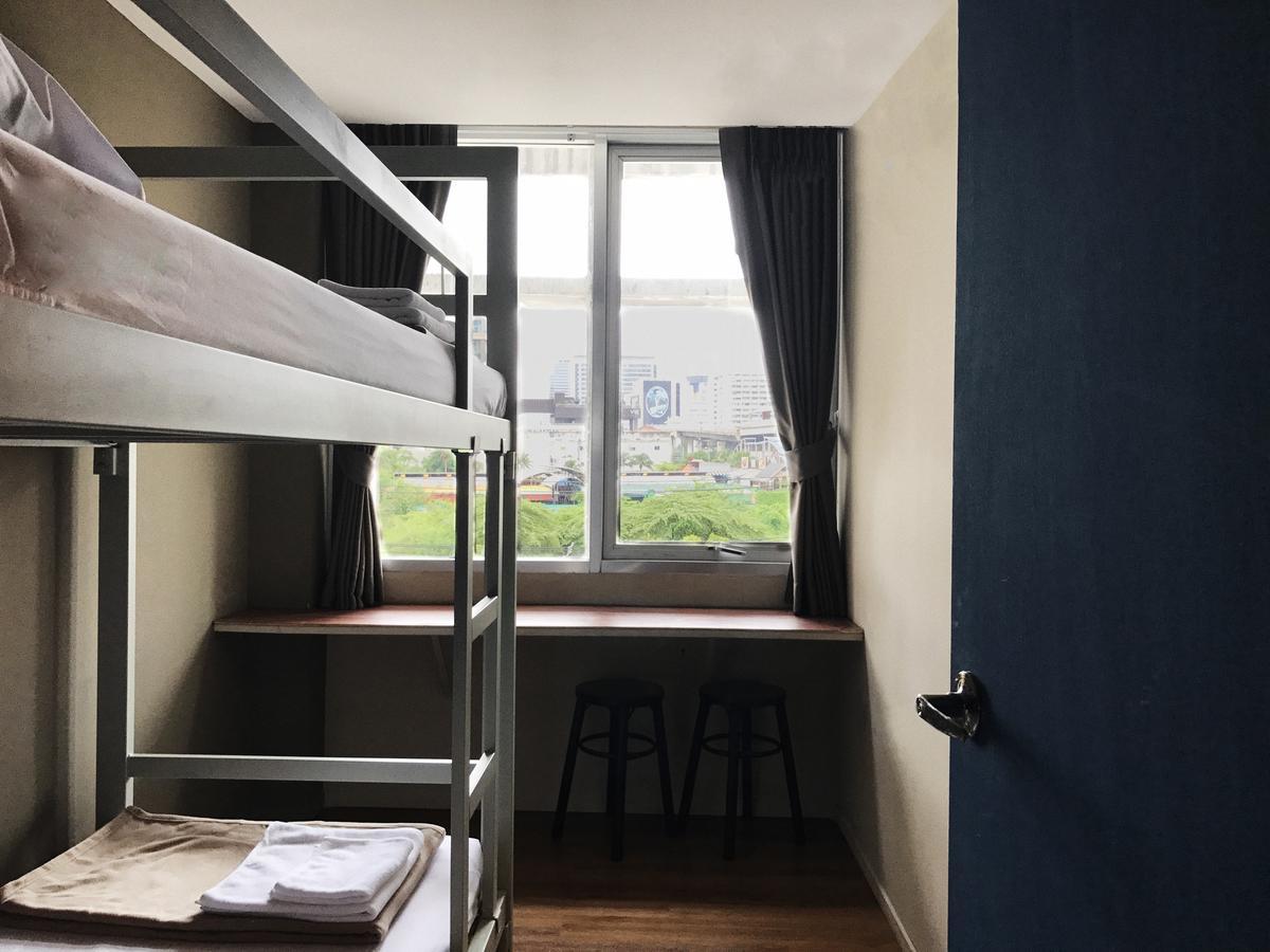 Hostel Yim Yam & Garden