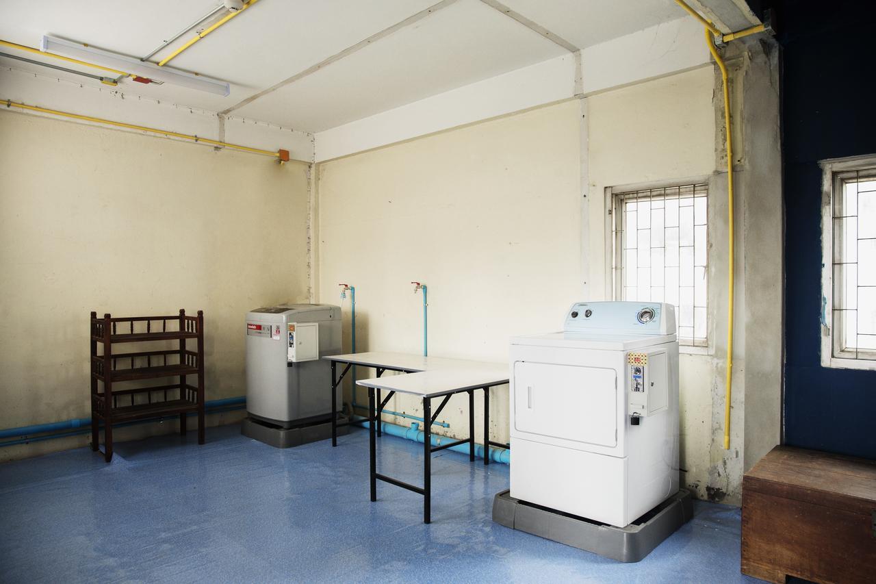 Yim Yam & Garden Hostel Bangkok