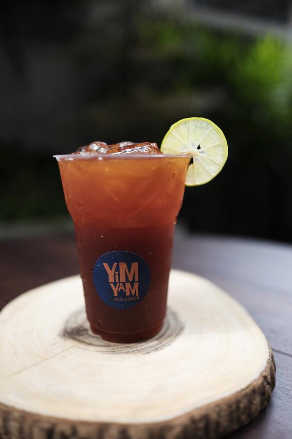 Yim Yam & Garden Hostel Bangkok