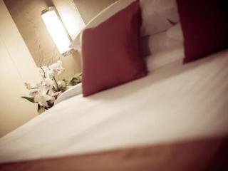Marsi Hotel Bangkok