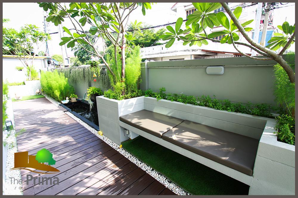 The Prima - Sha Certificate Hotel Bangkok