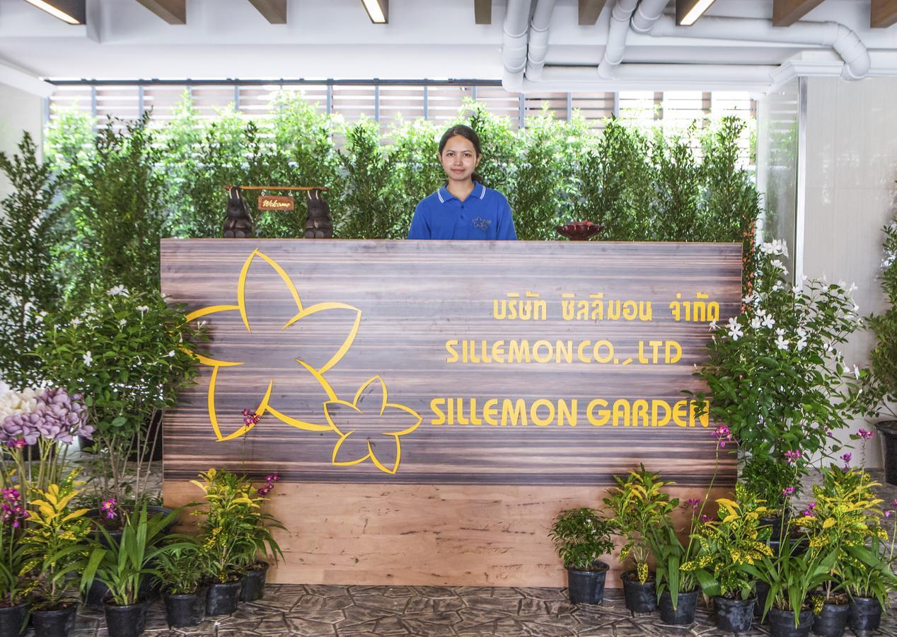 Sillemon Garden Hotel