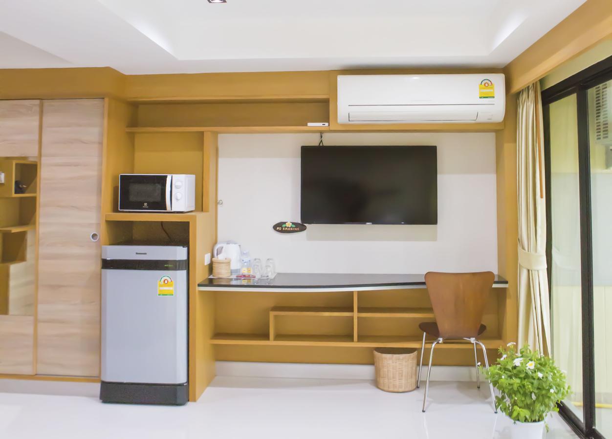 Hotel Sillemon Garden 3*