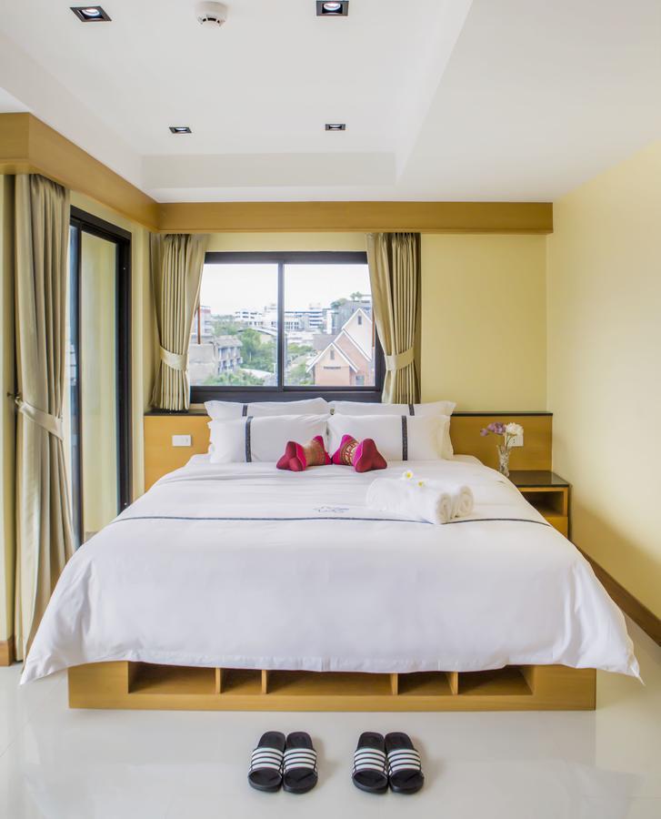 Hotel Sillemon Garden 3*