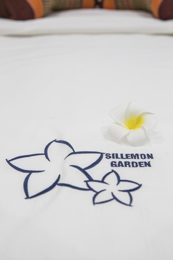 Sillemon Garden Hotel 3*