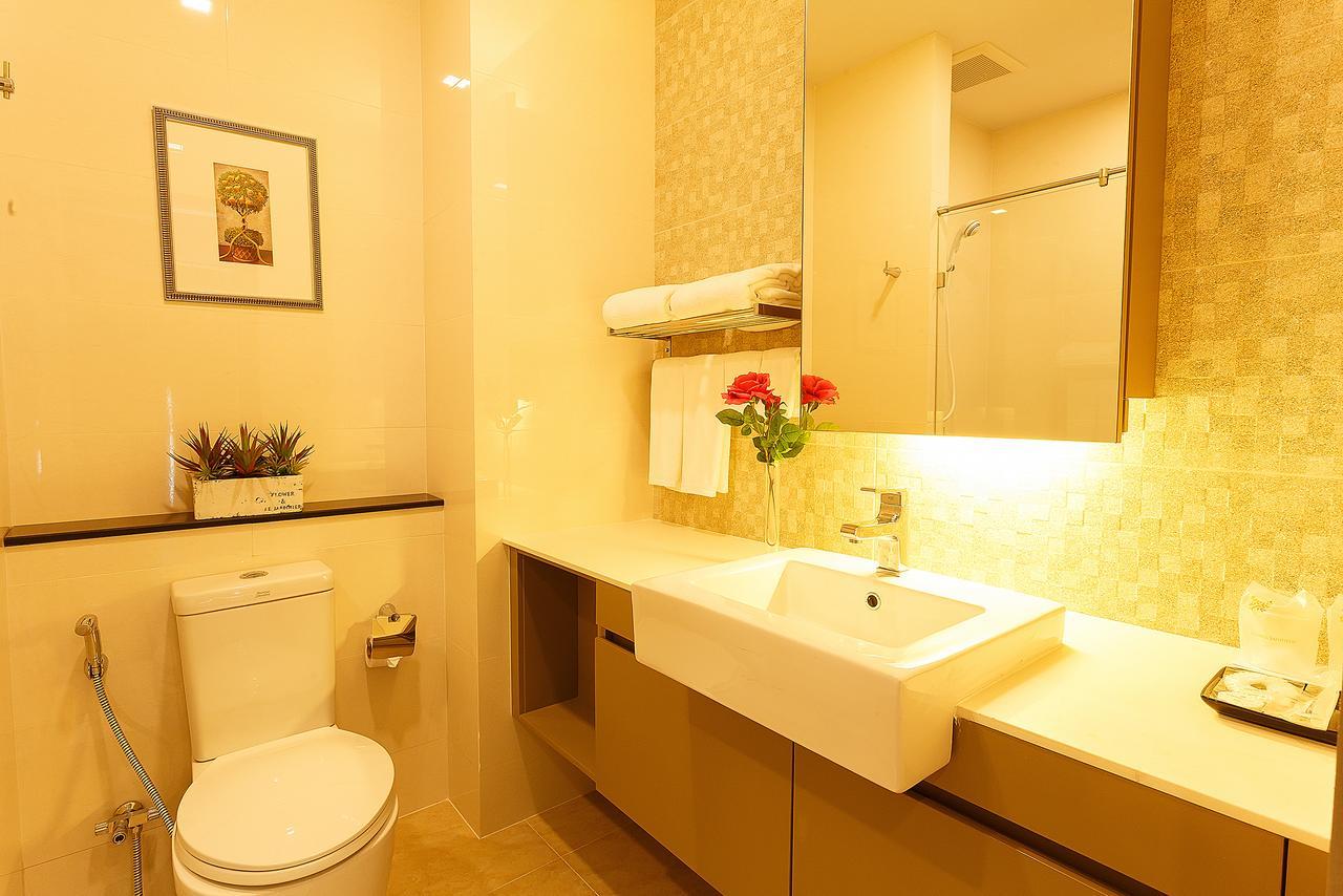 Point 3* Bangkok