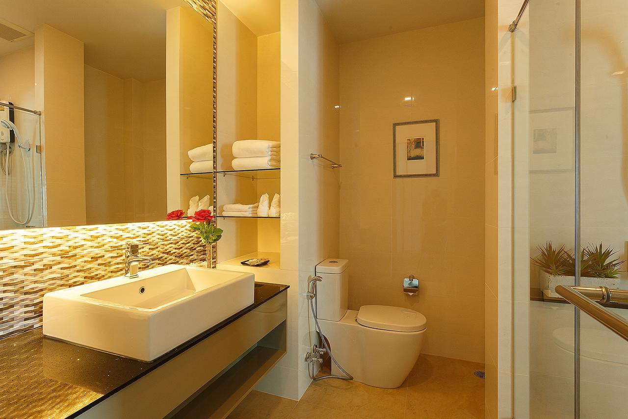 Point Hotel Bangkok