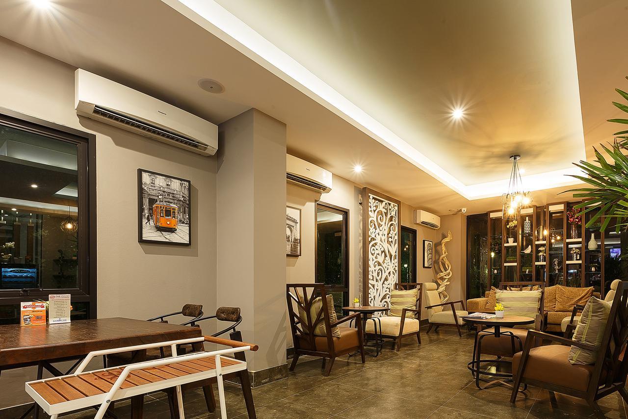 Point Hotel Bangkok