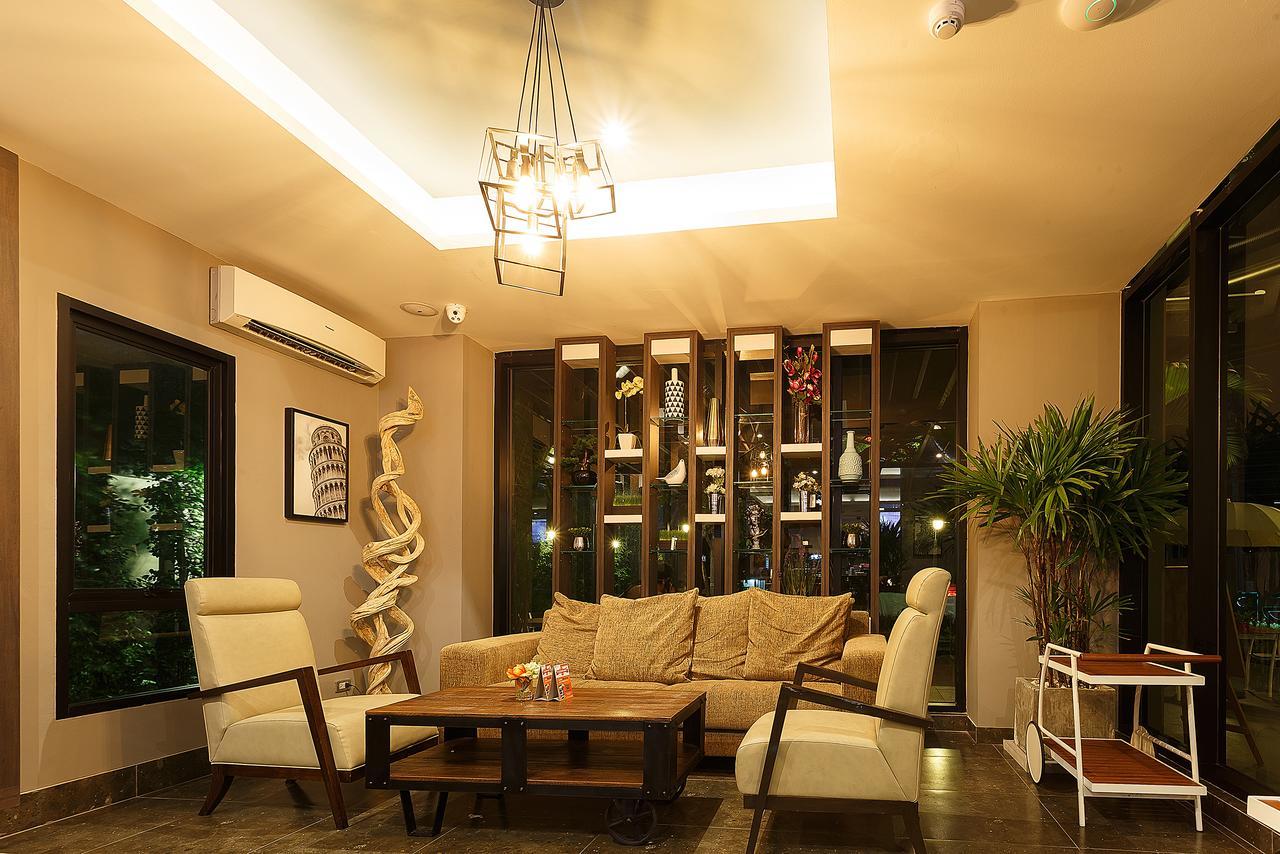 Point Hotel Bangkok
