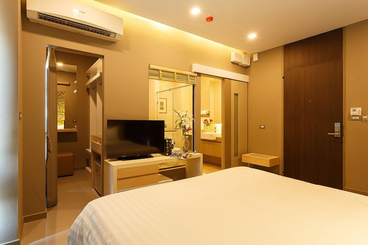 Hotel Point Bangkok