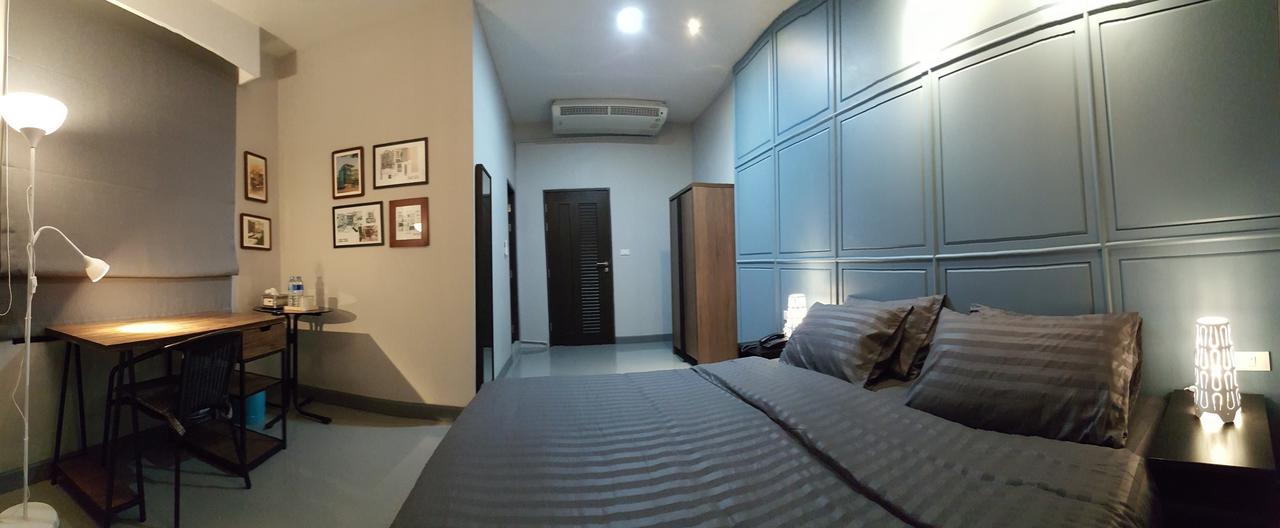 Asrama Pamahouse Boutique *