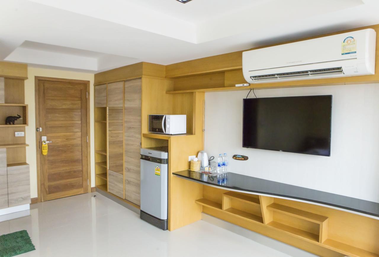 Sillemon Garden 3* Bangkok
