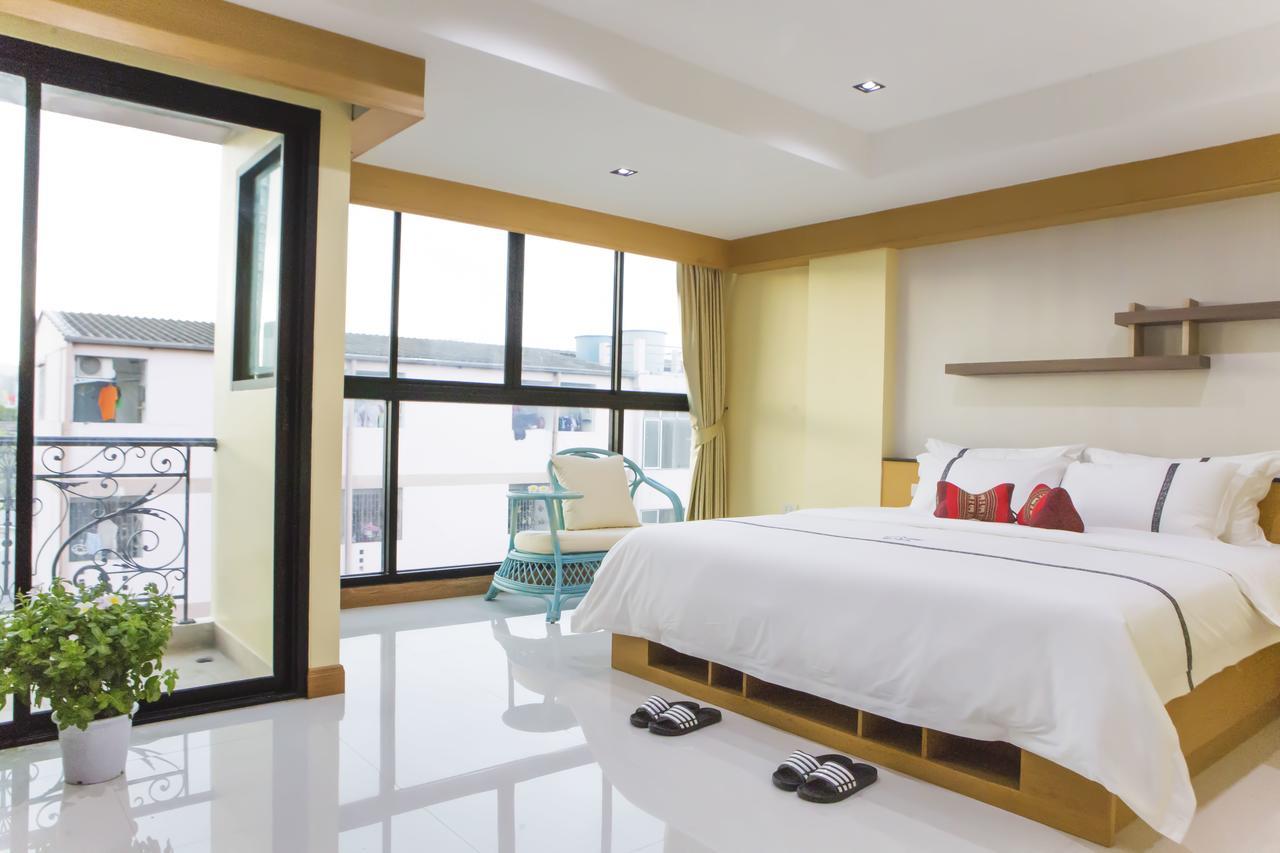 Sillemon Garden Hotel 3*