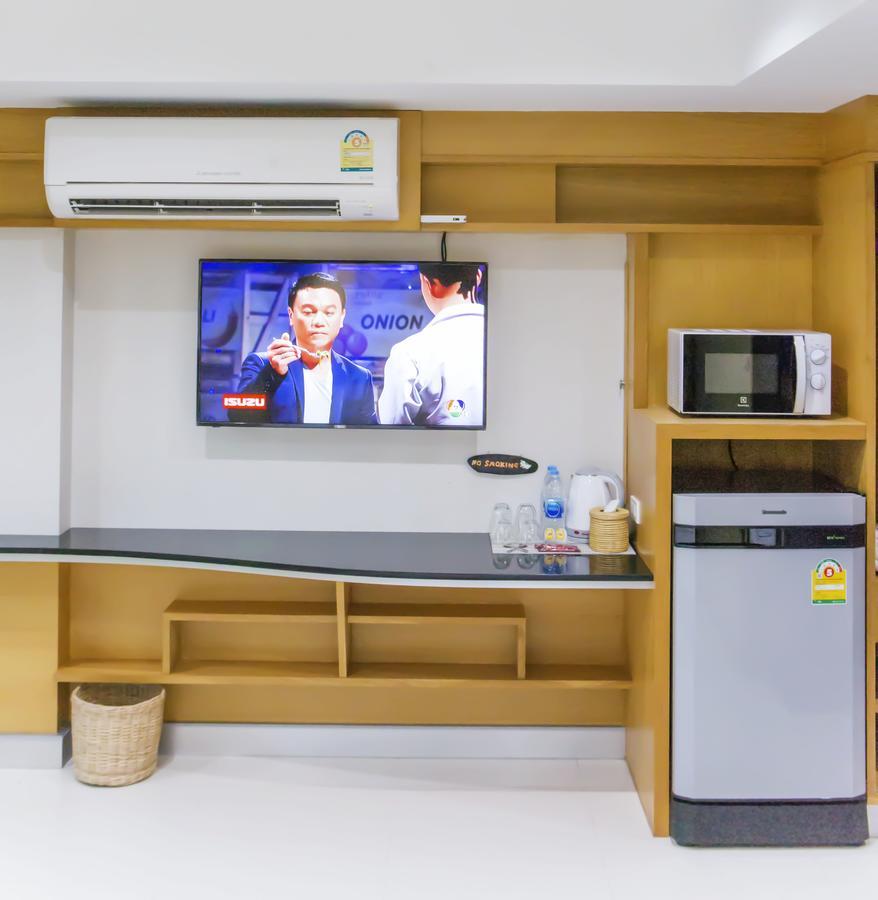 Sillemon Garden Hotel 3*