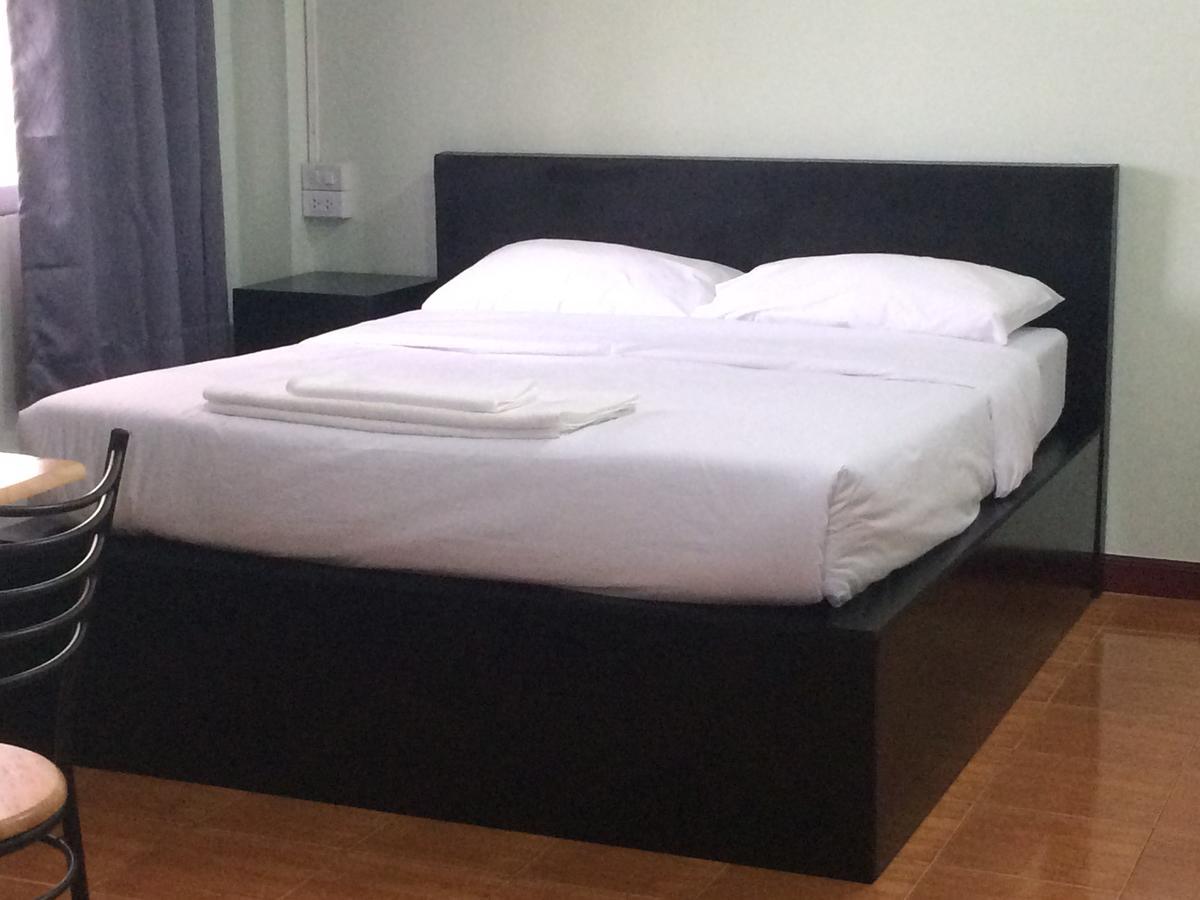 Hotel Amenity@22 Bangkok