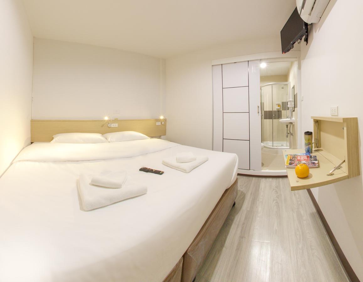 Le Bonheur Poshtel Albergue *