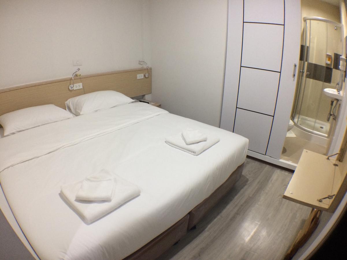 Albergue Le Bonheur Poshtel