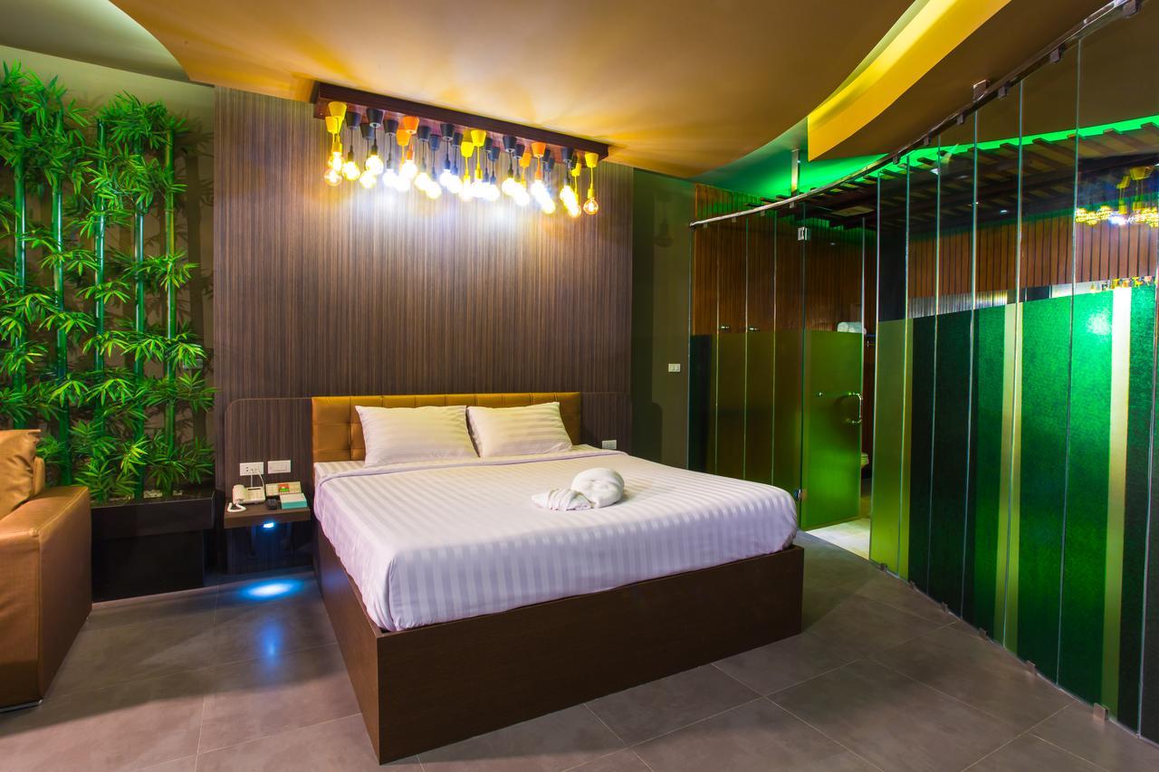 Sweety Resor Bangkok