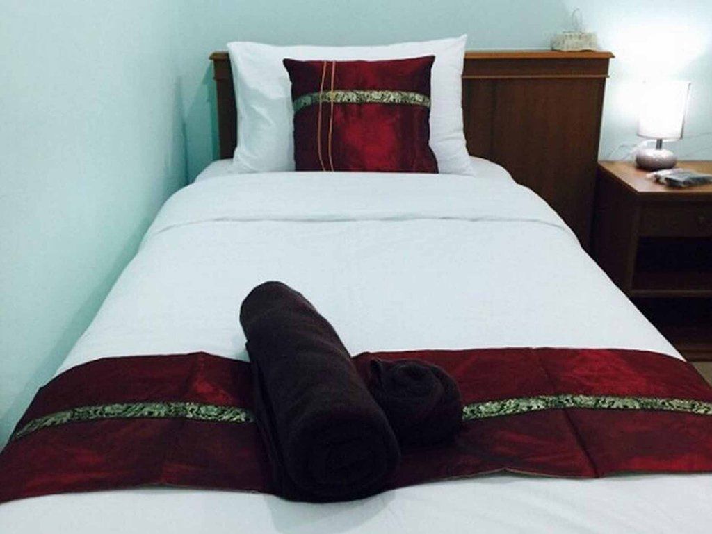 Phoom House Hotel Bangkok