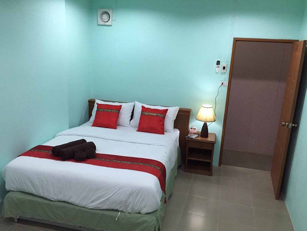 Hotel Phoom House Bangkok