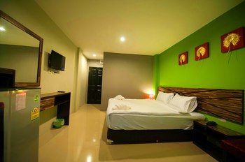 Dwella Suvarnabhumi Hotel Bangkok