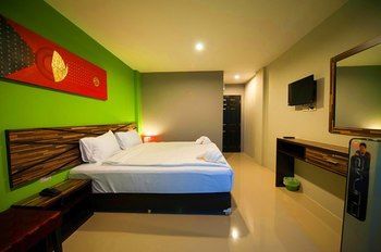 Dwella Suvarnabhumi 3* Bangkok