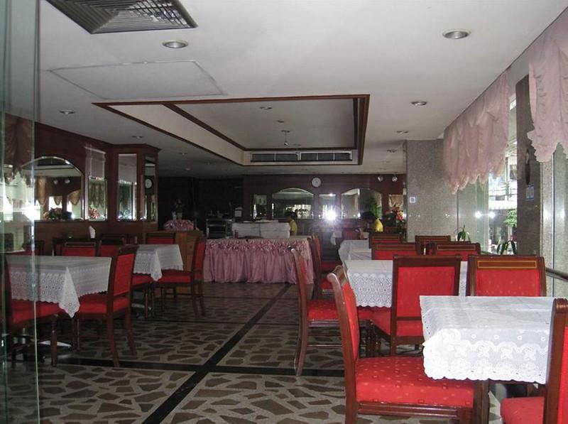 City Hotel Bangkok
